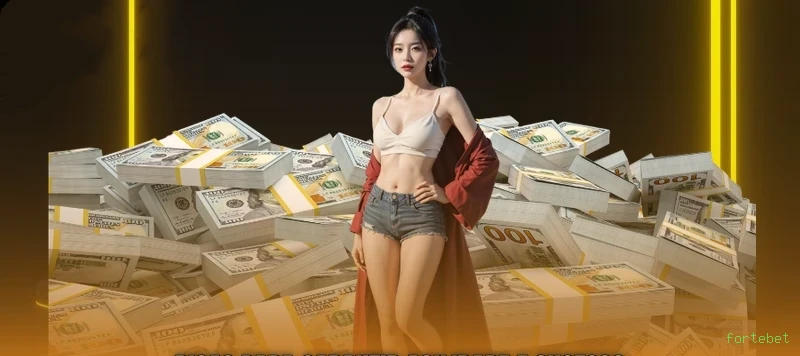 Reload Bonus fortebet