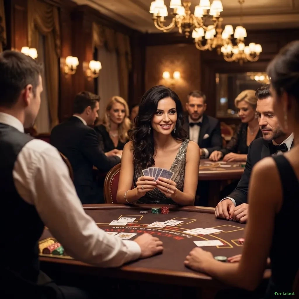 Streaming 4K no cassino ao vivo da fortebet